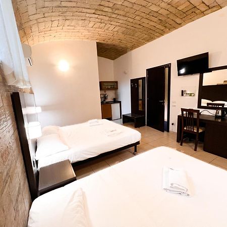 Hotel Saint Peter Loft Řím Exteriér fotografie