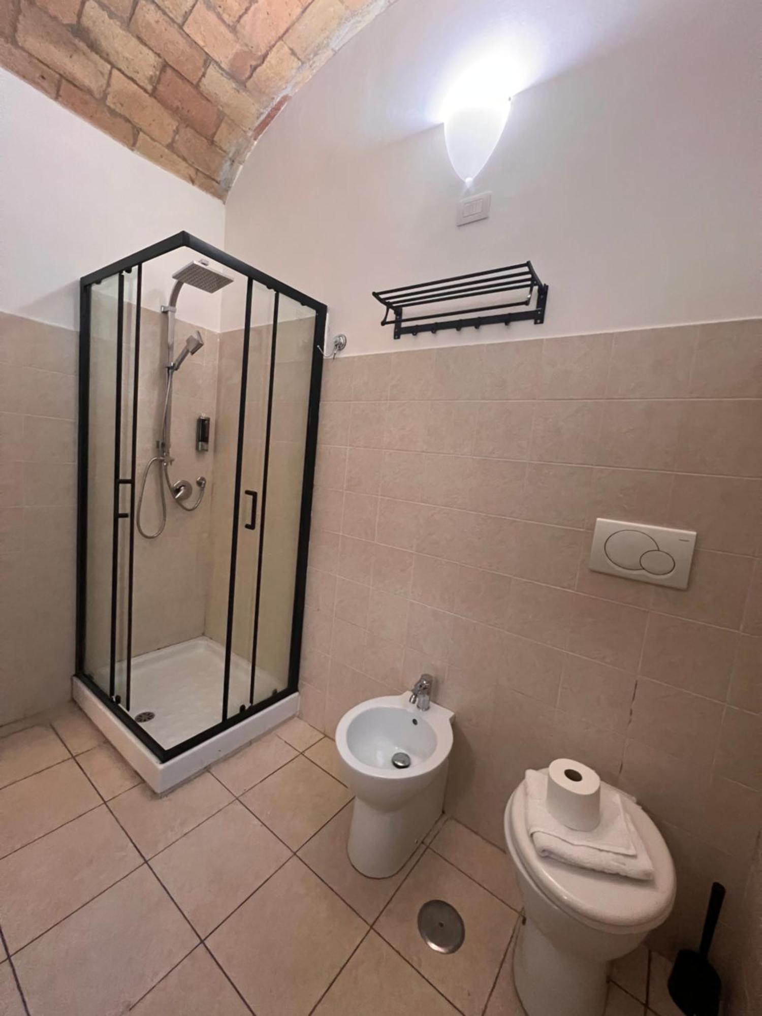 Hotel Saint Peter Loft Řím Exteriér fotografie