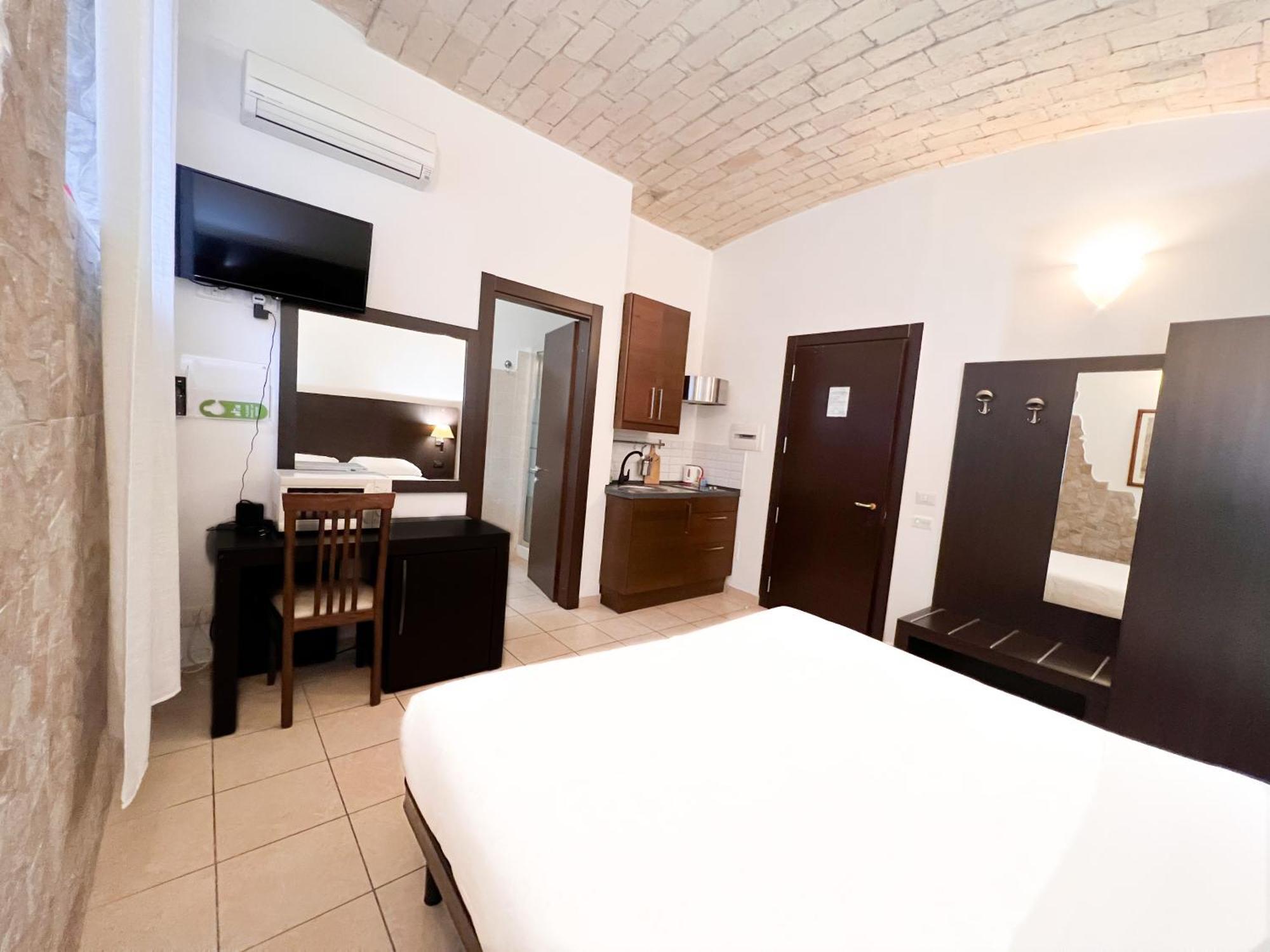 Hotel Saint Peter Loft Řím Exteriér fotografie